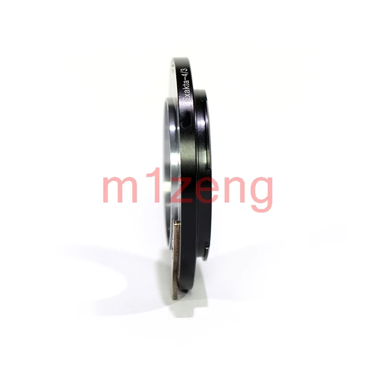 Адаптер для Exakta EXA объектив Olympus Four Thirds 4/3 OM43 E5 E7 E30 e300 e400 e410 e500 E620 E520 E510 E420 камера