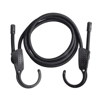 

New Outdoor travel 1.5m adjustable stretch car clothesline indoor clothesline