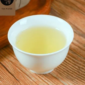 

125g Fujian Anxi Tie Guan Yin Weight Lose Tea Superior Oolong Tea 1275 Organic Green Tie Guan Yin Tea China Green Food