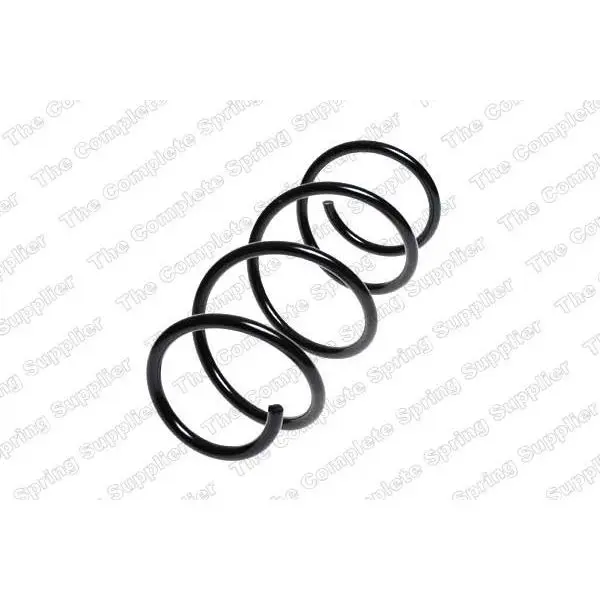 Пружина подвески NISSAN MICRA K12 1.0/1.2/1.4 02- передняя LESJO