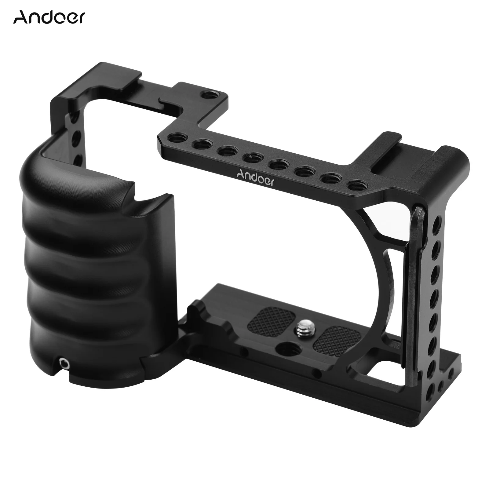 Sony A6400 Camera Cage Cage Camera Sony A6600 Camera Universal Cage