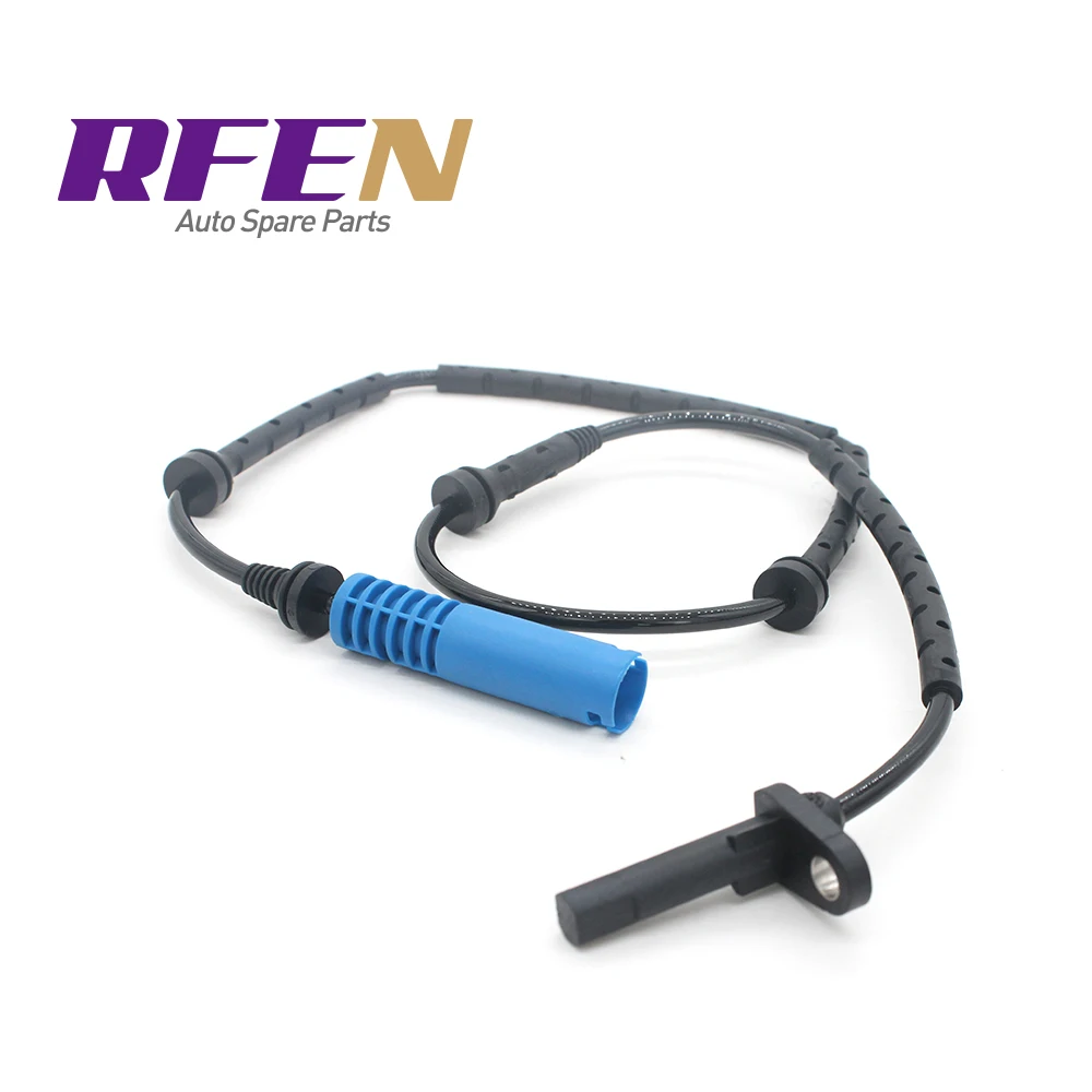 34523420330 Front Left / Right ABS Wheel Speed Sensor For BMW X3 E83 F25 2004-2015 AKF455 34523405906 AKF460 0265007621 | Автомобили и