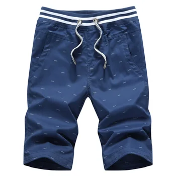 

A575 arrival men's clothing 100% cotton camouflage loose five-point shorts military army field spring summer brand shorts