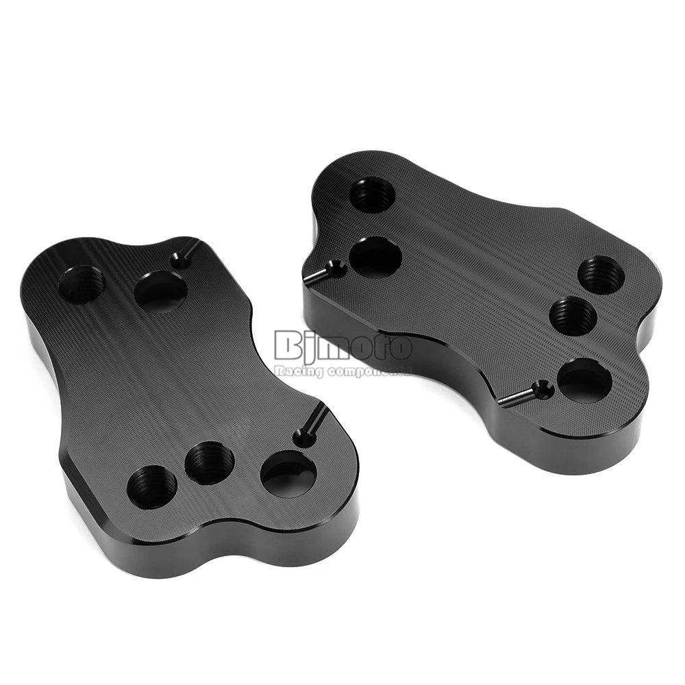 Handlebar Risers gl800 (5)