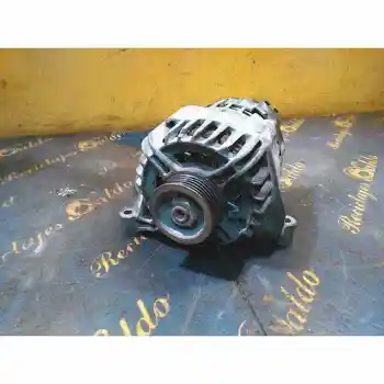 

46542889 ALTERNATOR FIAT POINT SALOON (188)