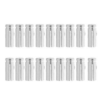 

18 pieces Dart Flight Protection Aluminum Dart Flight Protection