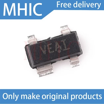 

100pcs/lot CAT811STBI-GT3 SOT-143 push-pull voltage monitor 4-pin microprocessor 100% brand new original