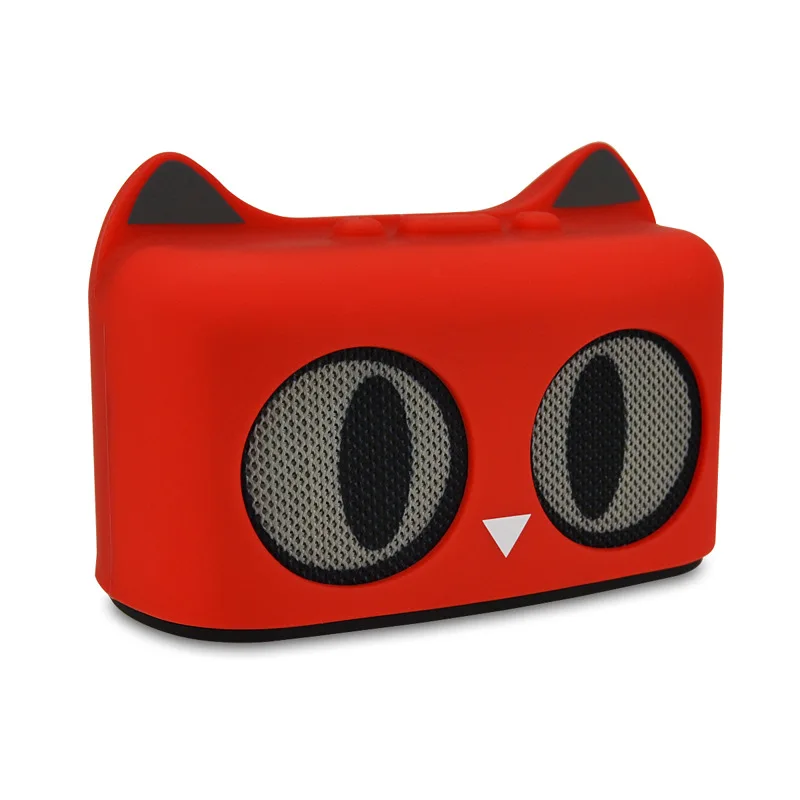Cute-Cartoon-cat-Bluetooth-Speaker-Subwoofer-Wireless-Portable-Outdoor-Column-Box-Loudspeaker-FM-USB-TF-for (5)