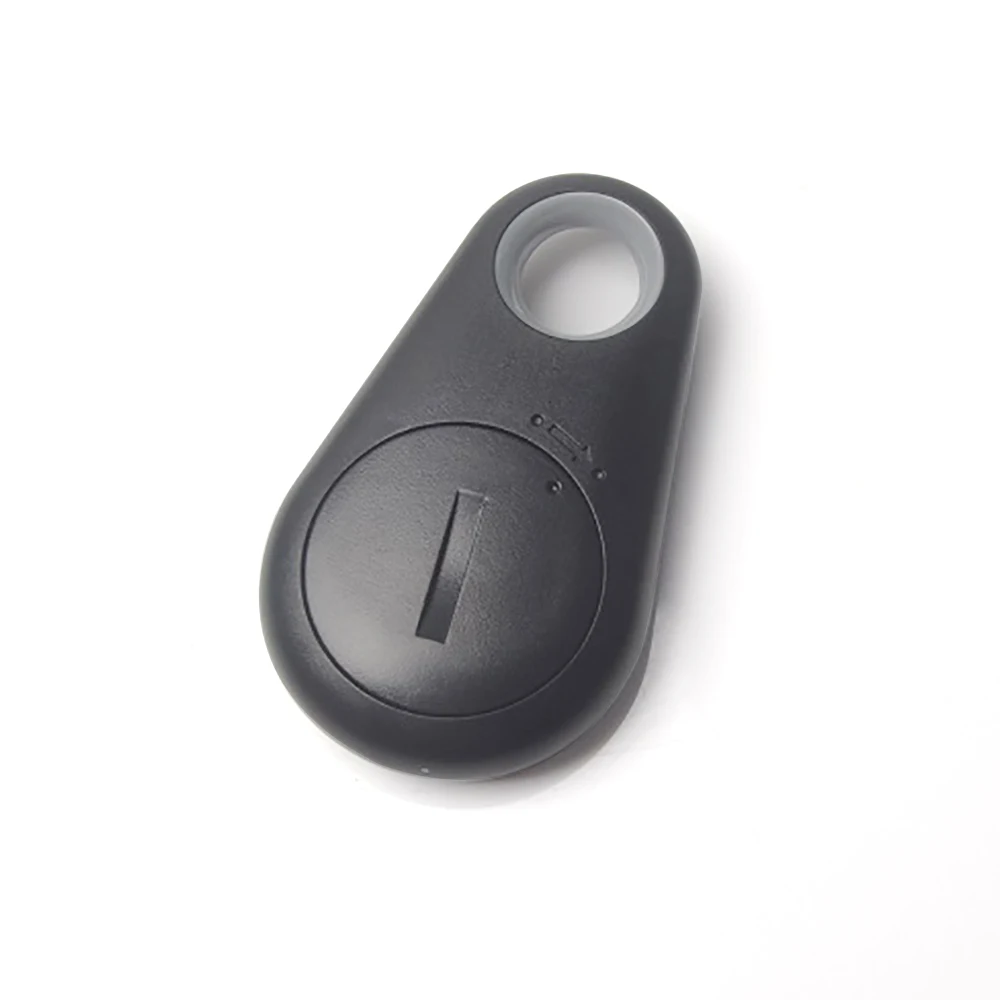  Smart Wireless 40 Schlüssel Anti Verloren Finder iTag Tracker Alarm GPS-Locator Wireless Positionie
