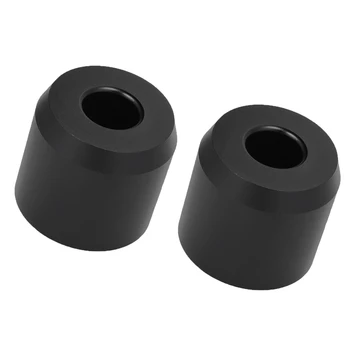 

Man's Aluminum Alloy Razor Stand for Bathroom, Safety Razor Stand, Razor Not Included,2 Pack