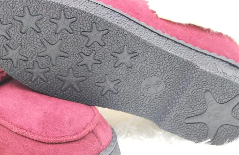 COVOYYAR; коллекция года; Moccassins; зимняя обувь; женская теплая плюшевая хлопковая обувь на плоской подошве; женские лоферы; домашняя обувь без шнуровки; WFS2041