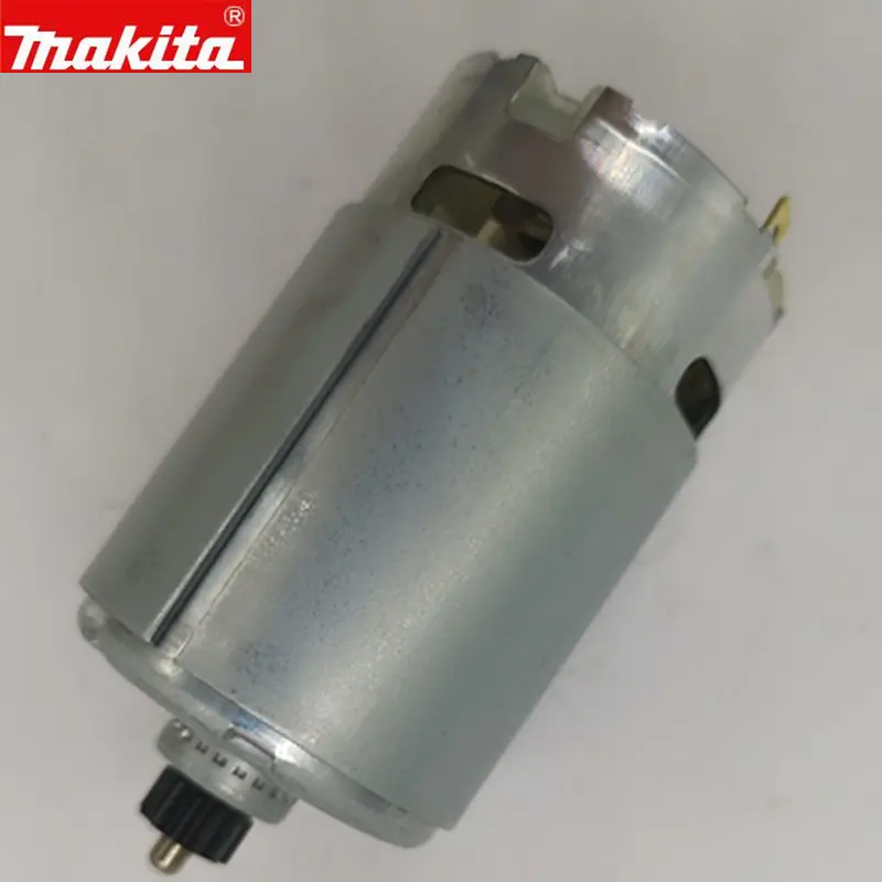 MAKITA 629853-4 629962-9 629961-1 12teeth 10.8V Motor For