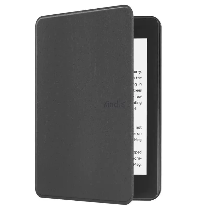 Чехол из ПУ кожи для, новинка, Amazon kindle paperwhite, 4, 10th e-reader, ультра тонкий чехол kindle, kindle paperwhite, 4 крышки