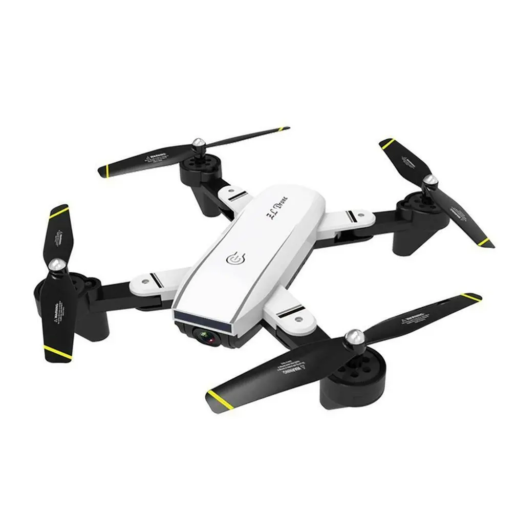 4K SG700-S оптического потока складной четырехосный Самолет RC Дрон с 720P 1080P камера для дрона WiFi RC Квадрокоптер вертолет - Цвет: 4K