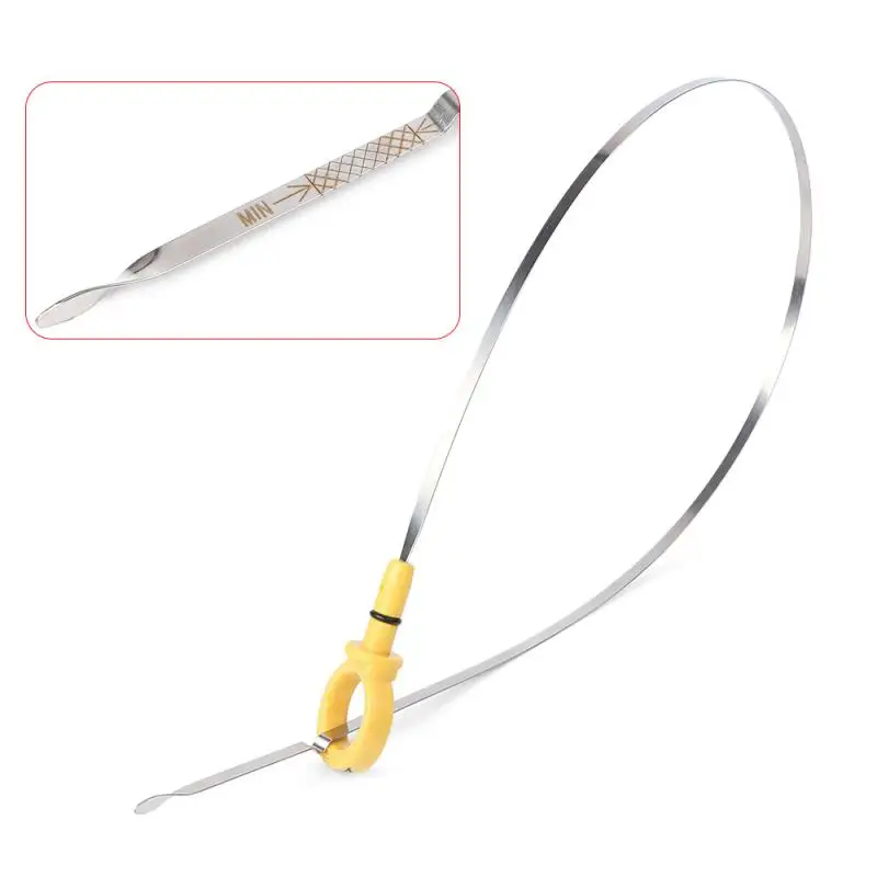 

1PC Auto Car Engine Oil Dipstick 4792670AB for Chrysler Pacifica 2004 2005 2006 Equipped with 3.5 V6