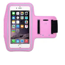 Armband-Case Phone-Holder Hand-Smartphone Sport Running Handbags Fitness for Sling Gym