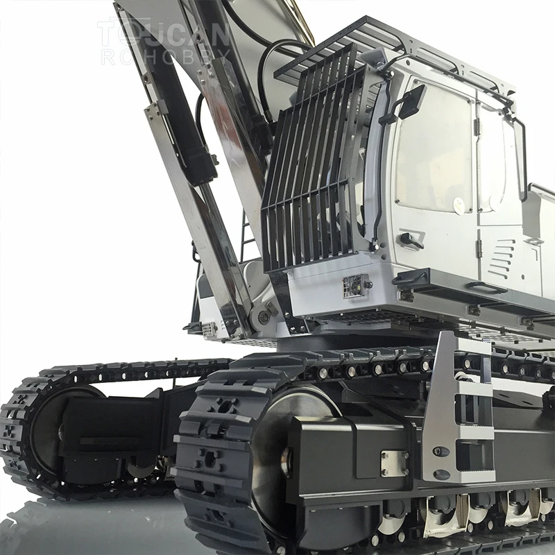 1/14 HUINA 2.4G koparka RC metalowa hydrauliczna gąsienicowa zdalnie sterowana koparka do ziemi K970 FS PL18 prezenty świetlne TH19231 11 Hff282e6f37e348e8aa0e10eee2f392f2Z 1/14 HUINA 2.4G koparka RC metalowa hydrauliczna gąsienicowa zdalnie sterowana koparka do ziemi K970 FS PL18 prezenty świetlne TH19231