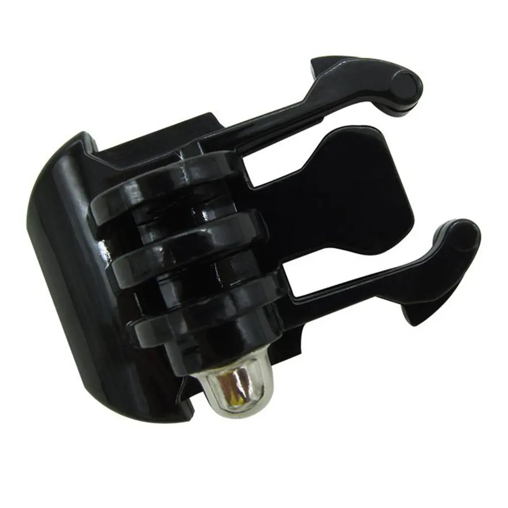 

Quick-Release Buckle Basic Mount Base Tripod Mount Buckle For Go pro Hero 2 3 3+ 4 for Gopro Camera Accessories