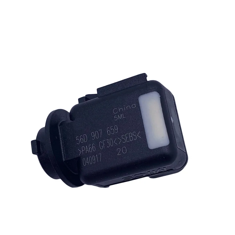 Датчик качества воздуха для Tiguan Passat Golf jetta Touran Caddy sharan Yeti octavia superb 56D 907 659 5K0 907 659 1K0 907 659 - Цвет: 1PCS Sensor