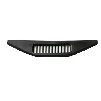 

Car Engine Air Vent Outlet Protective Grill Cover Protector Sticker for Mazda CX-5 CX5 2017 2018