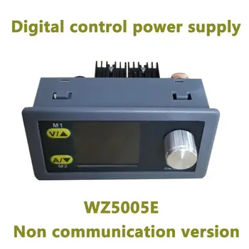 

DC Step Down Converter CC CV 50V 5A Power Module Adjustable Regulated Laboratory Power Supply Voltmeter Ammeter Communication