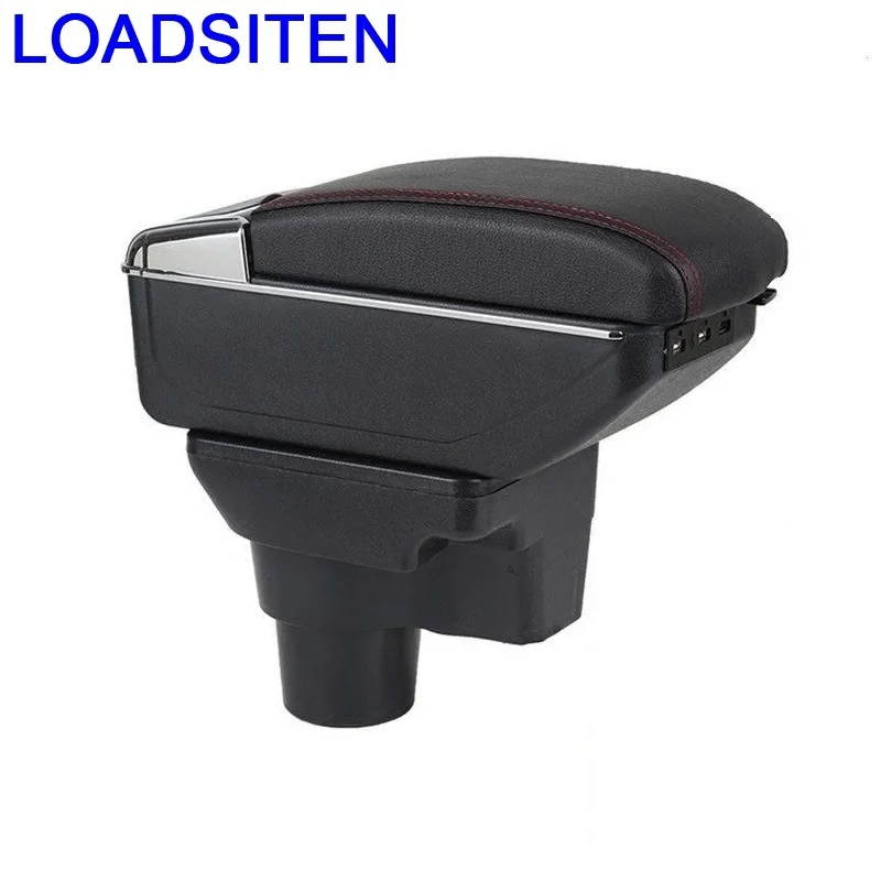 

Interior Automobiles Auto Styling Decoration Modification Automovil Parts Car-styling Car Arm Rest Armrests 17 FOR Kia K2