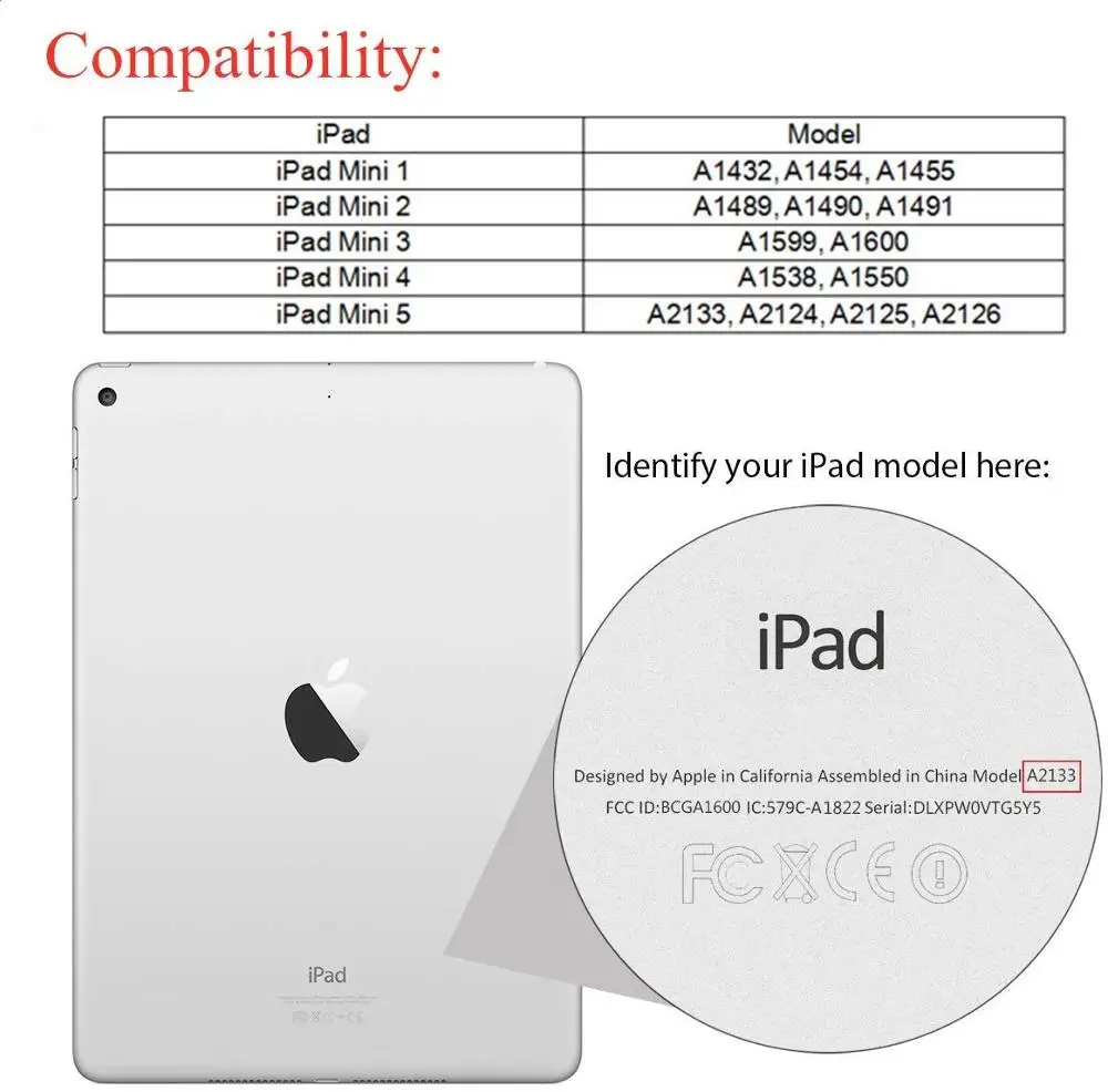 Для iPad Mini 5 чехол серии жука с детьми Heavy Duty EVA противоударный чехол для iPad Mini 5/4/3/2/1 Coque