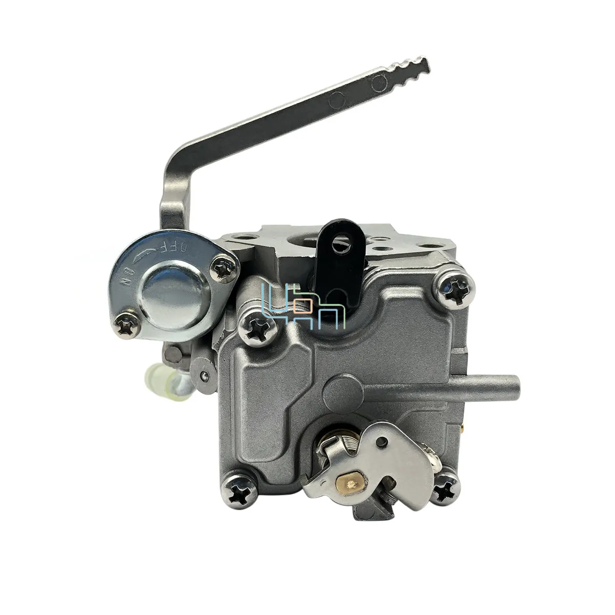Подвесной Двигатель 16100-ZW6-716 карбюратор в сборе для Honda BF2 BF 2hp