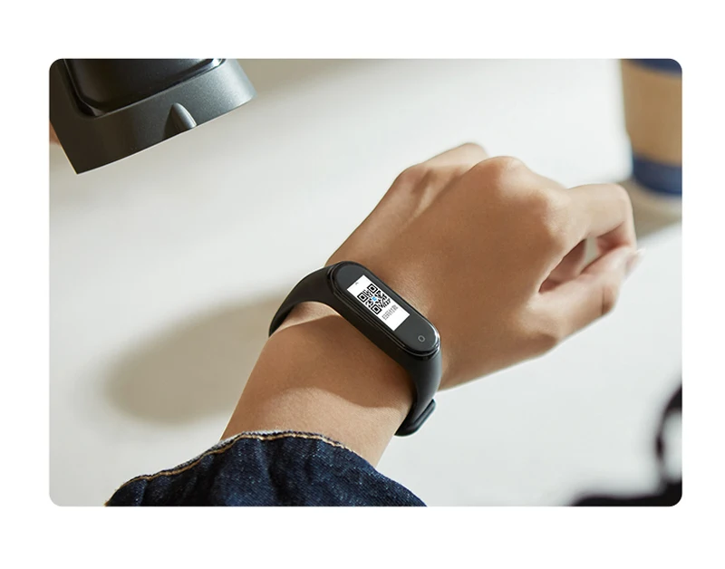 Новая версия Xiaomi Band 4 Marvel Мстители серии Умный цветной экран Браслет Пульс фитнес музыка Bluetooth 50 м водонепроницаемый