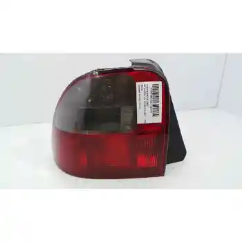 

2722346 Left Rear light Mg Rover 45 Serials (rt) Classic (4-ptas.)