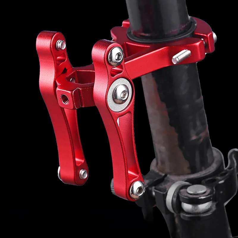 Bicycle Bottle Cage Adapter Double Water Bottle Holder Converter MTB Road Bike Handlebar Seatpost Mount Cycling Accessories bicycle water bottle cage,bicycle bottle holder,water bottle holder
