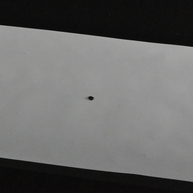 Рисунок 5 - Алмазная серная кислота