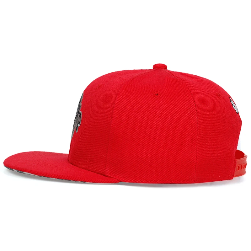 Новая регулируемая бейсбольная кепка в стиле хип хоп уличные танцевальные кепки