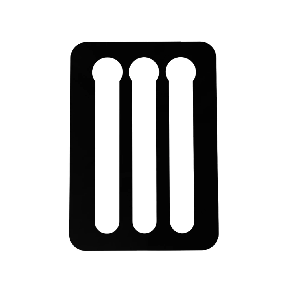 18 шт. держатель для капсул и кофейных капсул|Подставки хранения стеллажи| |