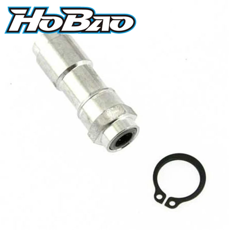 Оригинальная передняя односторонняя ведущая ось OFNA/HOBAO 22108 для гипер GPX4 PRO