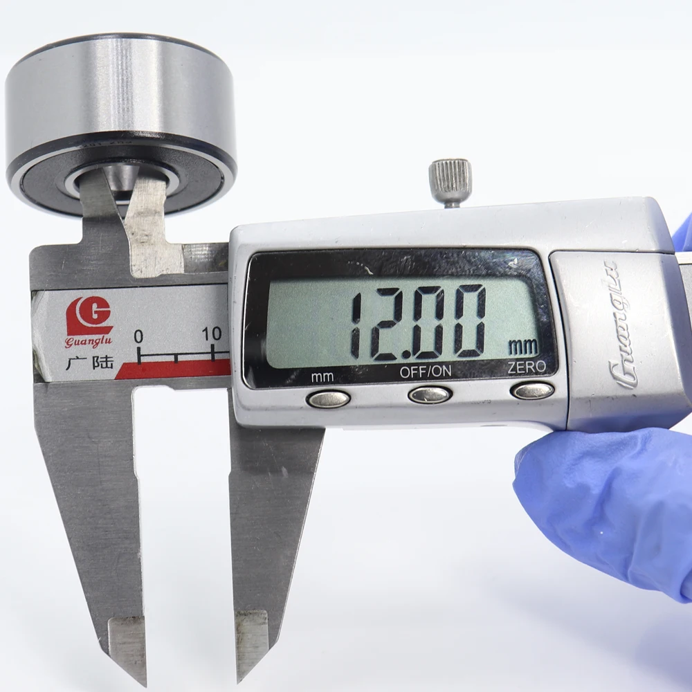 Рисунок 3 - Подшипник 5201 2RS