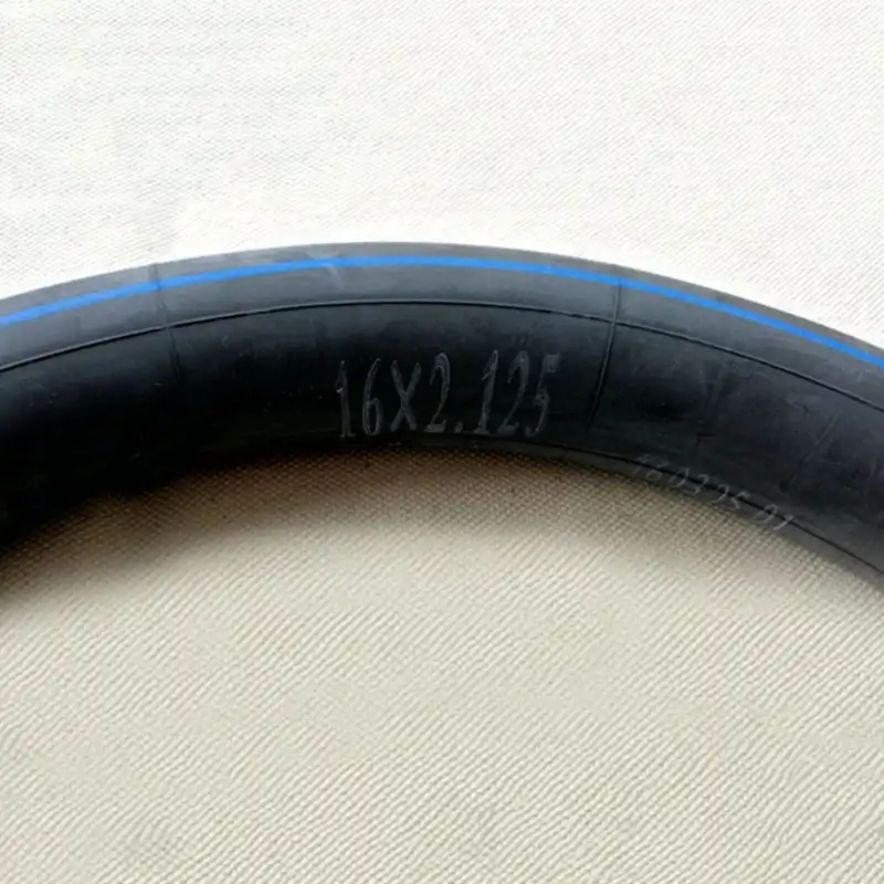 16x2 125 tube