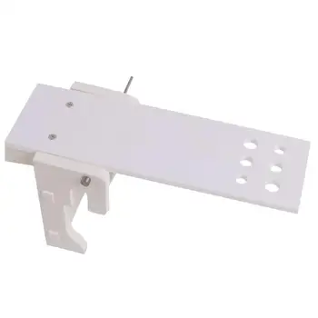 

1 Pc Wooden Teeterboard Rat-catcher Mouse Trap Reusable Snap Trap Rodent Trap for Small Mice Home Indoors