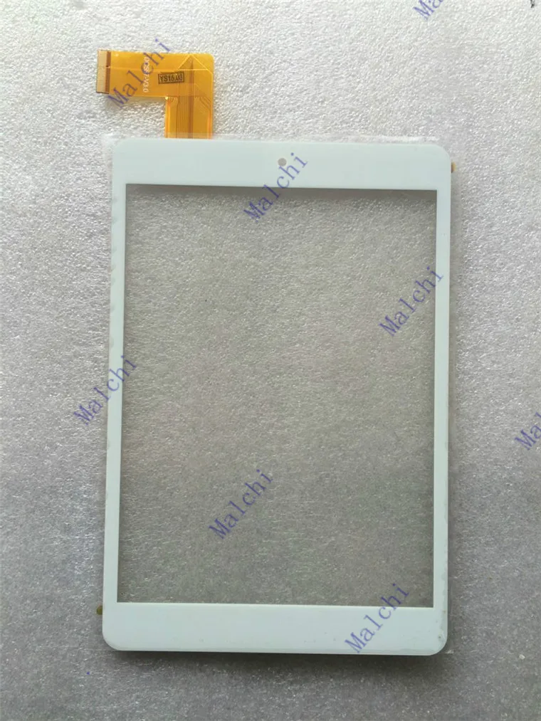 7.85'' inch touch screen FPC-CY785072 (C8037) -01 36Pin/DC557-V3.0 / WJ577-PC (W) V1.0 XMZ-1 | Компьютеры и офис