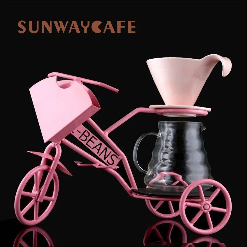 

Coffee Dripper Coffee Drip Filter Holder Cup Permanent Pour Over Coffee Filter Storage Coffee Maker Pot Cafe Tools Accessories