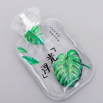 

Mini Hand Warmer Water Bags Cartoon Small Hot Water Bottle Small Hot Water Bag Mini Hot Water Bottle Water Bag Silicone II50RSD