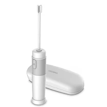 YOUPIN Deerma-JB01 молочный напиток мутовка для кофе миксер Электрический взбиватель яиц пенообразователь мешалки практичные кухонные инструменты