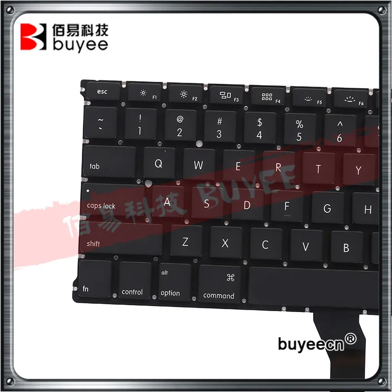 全新A1369&A1466 2011-2015 US 键盘 (4)