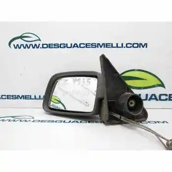 

6001030130 LEFT REARVIEW RENAULT RAPID/EXPRESS (F40)