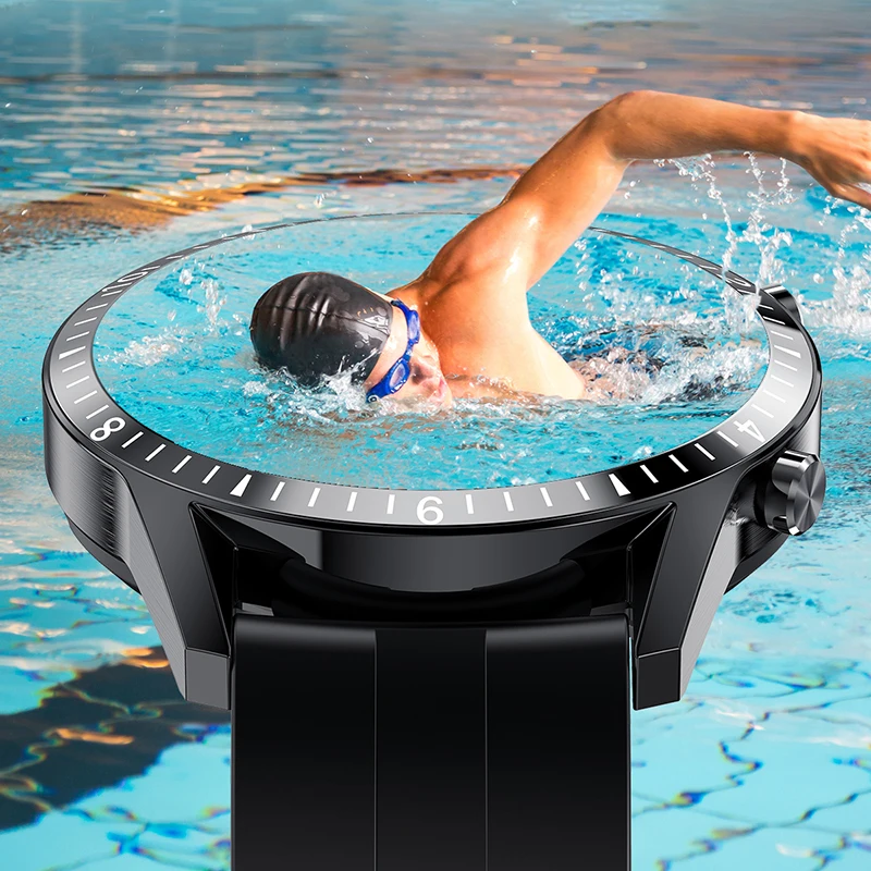 Смарт часы Timewolf 2020 для мужчин Android Bluetooth мужские водонепроницаемые Reloj Inteligente