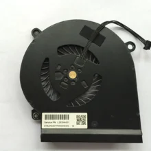 Вентилятор для ноутбука hp двумя способами; женские Характеристическая вязкость полимера 15-DC 15-DC0013TX 15-DC0004TX 15-DC0005TX 15-DC0011TX 15-DC0153TX Вентилятор охлаждения GPU