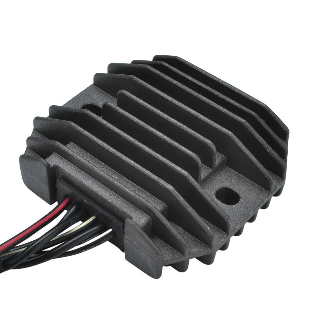 Spare parts オートバイ電圧レギュレータ整流器 NINJA ZX-6R ZX636