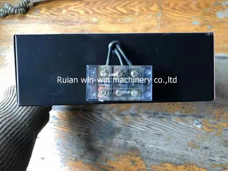 CMN-I 35A CMNI35A CMNI регулятор крутящего момента двигателя для машины по производству сумок