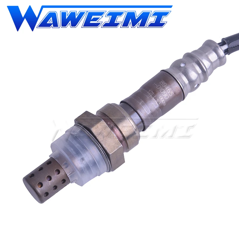 WAWEIMI лямбда кислородный датчик 89465-01090 для TOYOTA PRIUS CELICA MATRIX выше CAMRY SIENNA LEXUS GS300 ES300 2344623 89465-30410