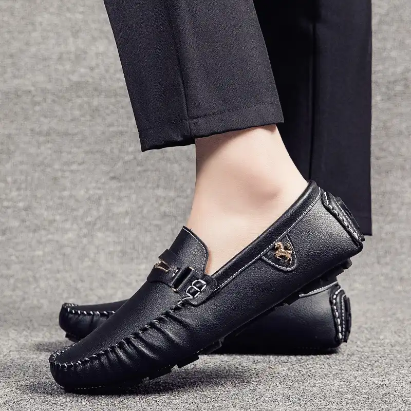 Mocasines De Marca Para Hombre Online Deals, UP TO 54% OFF | agrichembio.com